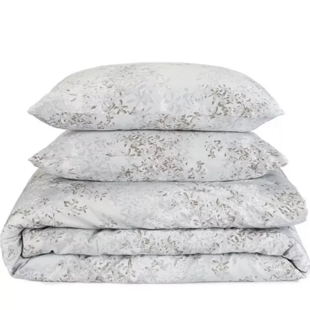 CALVIN KLEIN comforter set